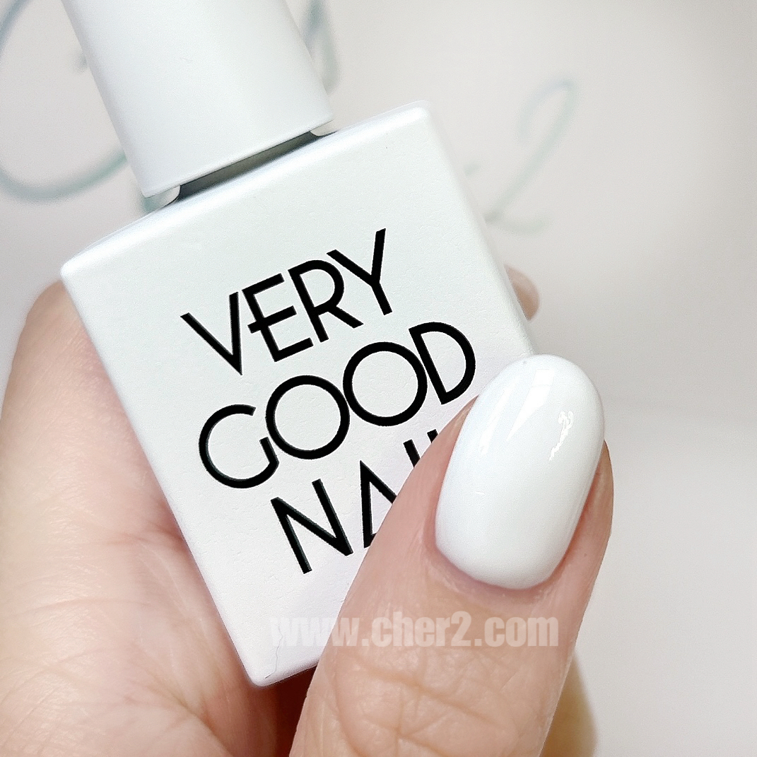VERYGOODNAIL W1