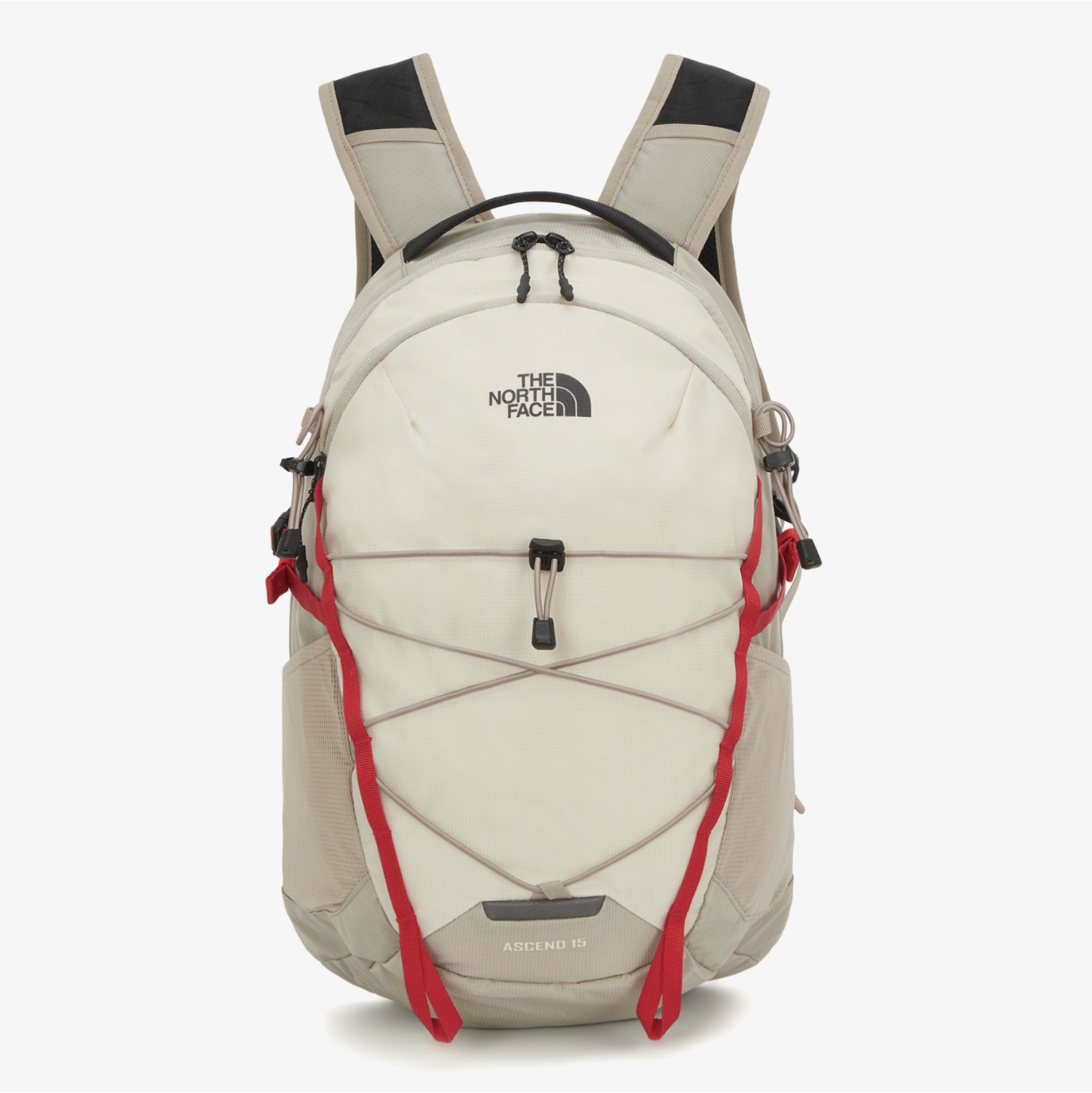 Mochila north face 15 litros on sale