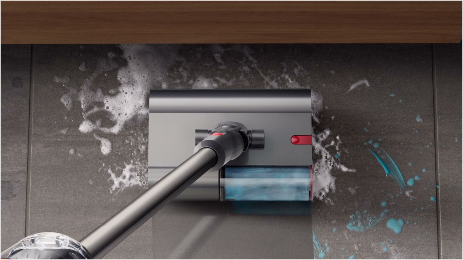 Dyson V12s Origin Submarine™ 乾濕全能洗地吸塵機 平行進口