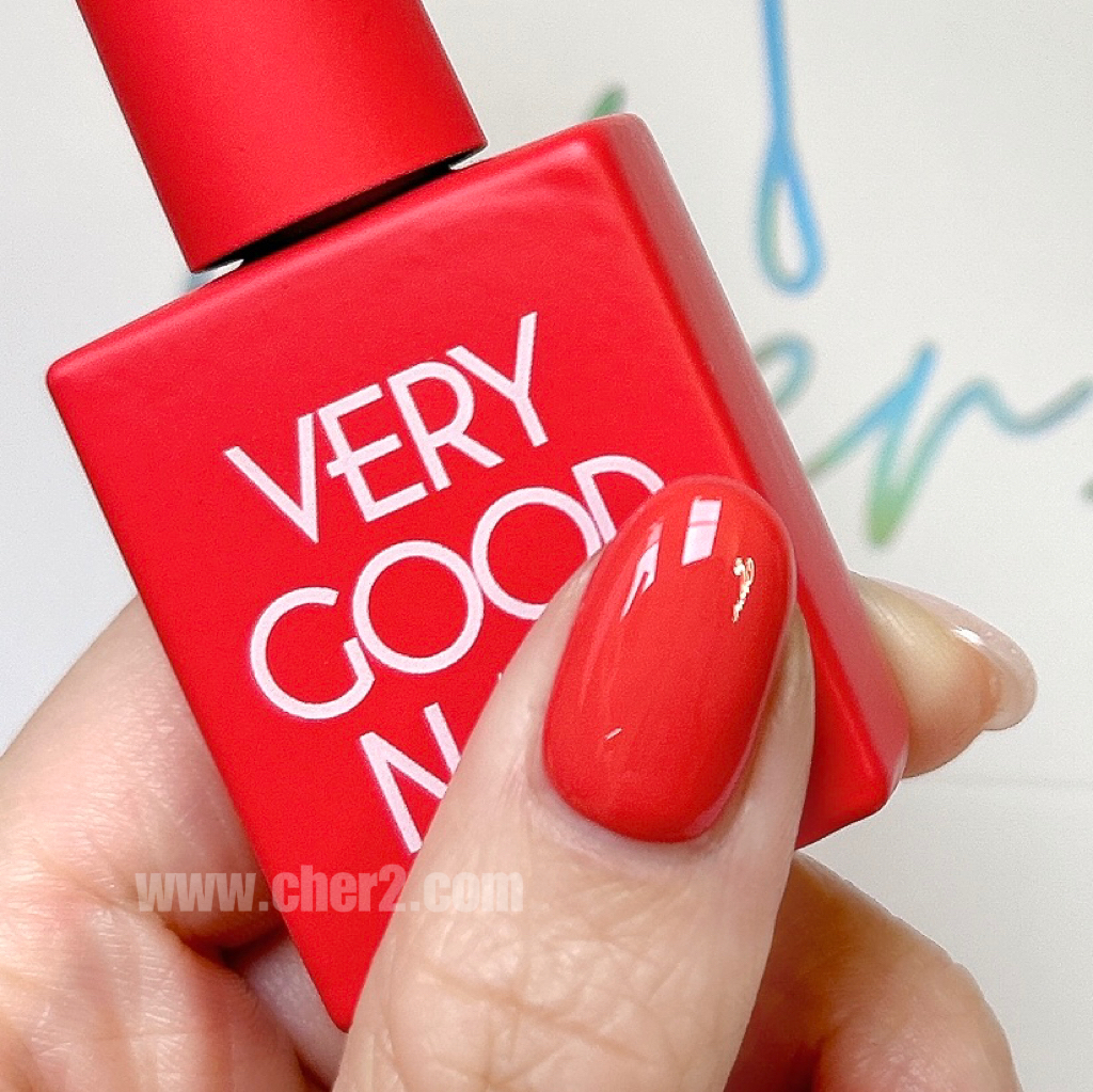VERYGOODNAIL O1