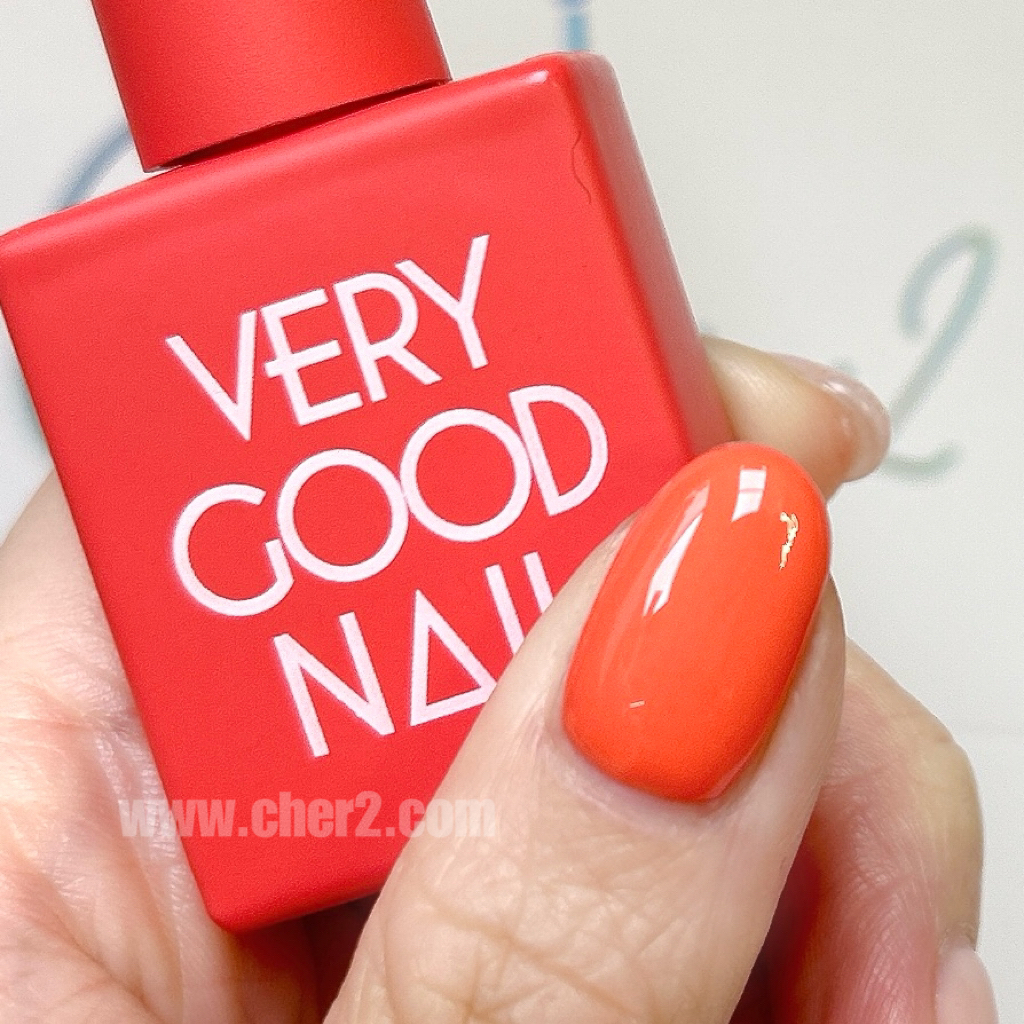 VERYGOODNAIL O2
