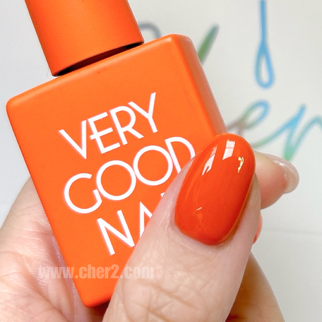 VERYGOODNAIL O4