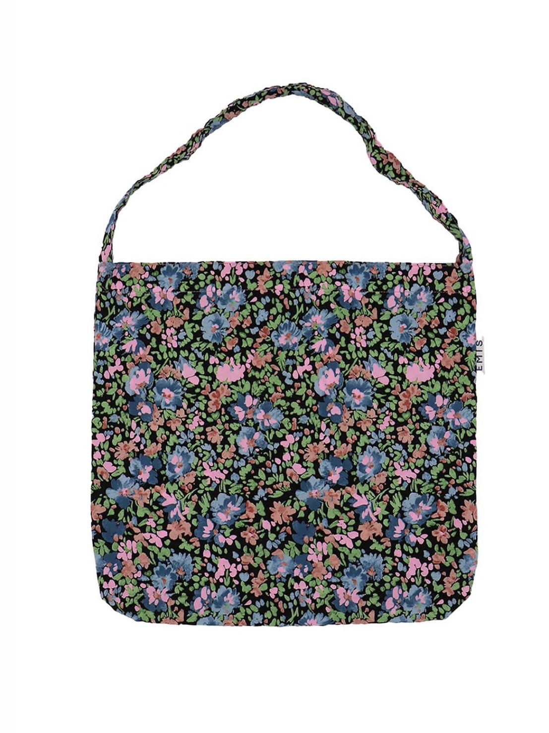 現貨┃emis PAINTING FLOWER ECO BAG 帆布袋