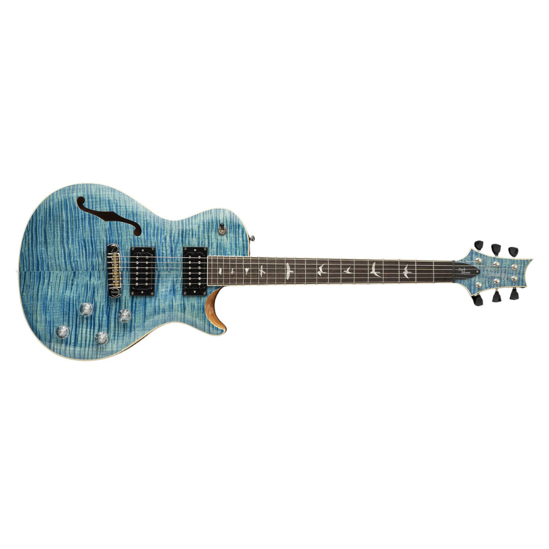 PRS PRS SE Zach Myers 簽名款 電吉他 — 三峽吉他 / Bass｜YA! 玩音樂