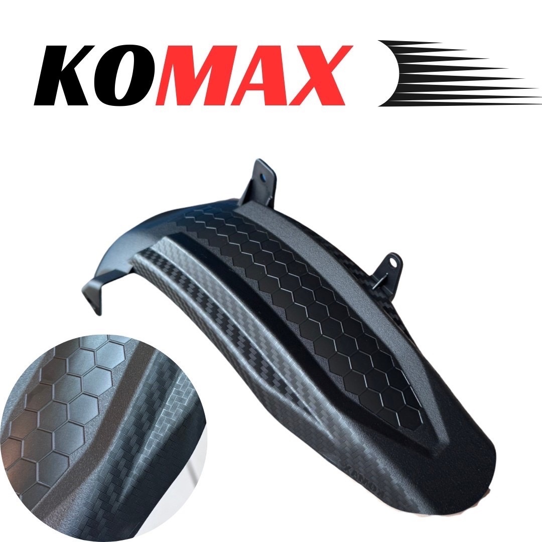 【KOMAX】後土除 內土除 台鈴 SUZUKI SUI Saluto Swish NEX