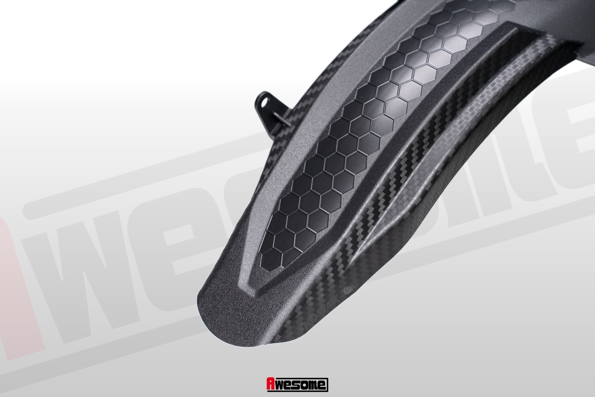 【KOMAX】後土除 內土除 台鈴 SUZUKI SUI Saluto Swish NEX