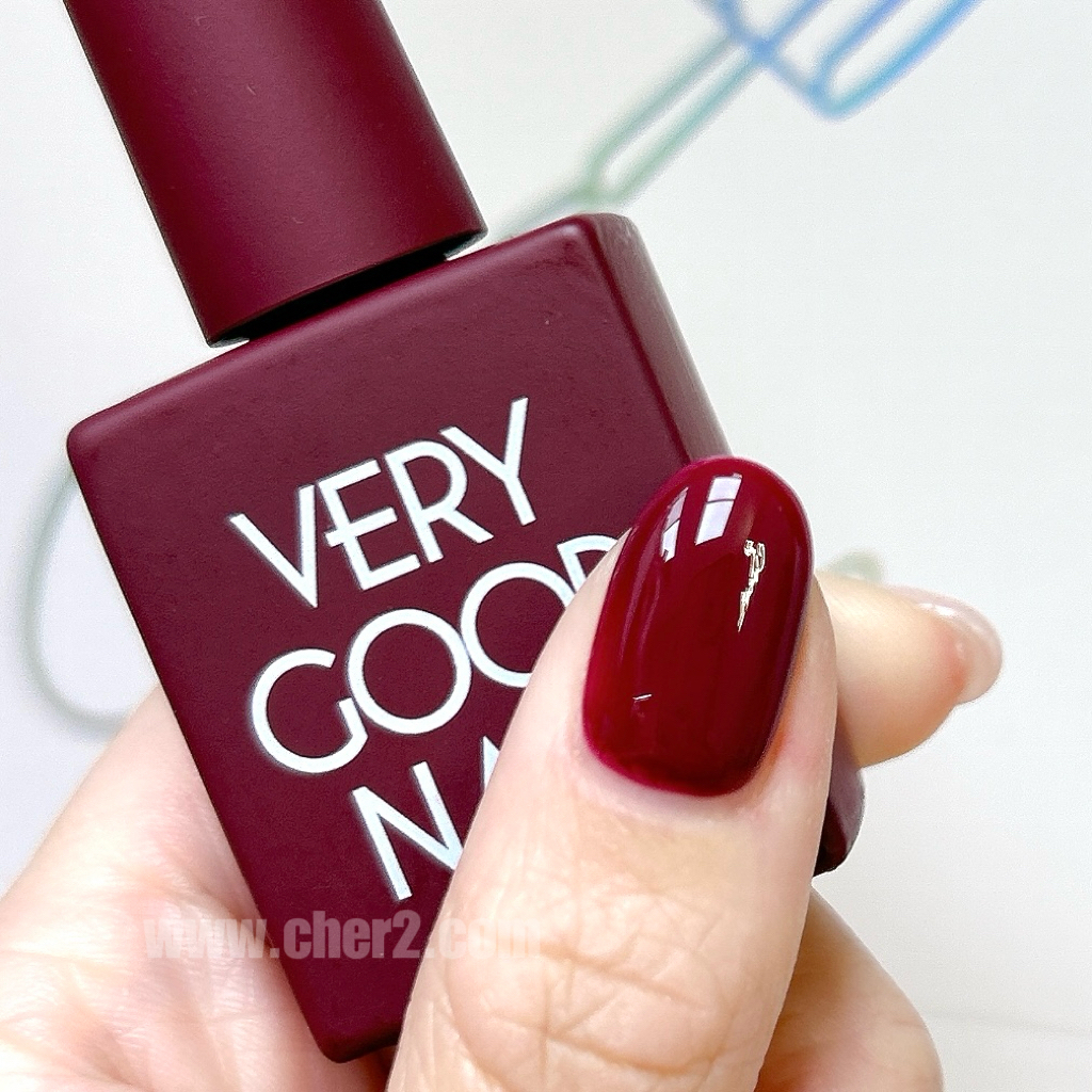 VERYGOODNAIL R5