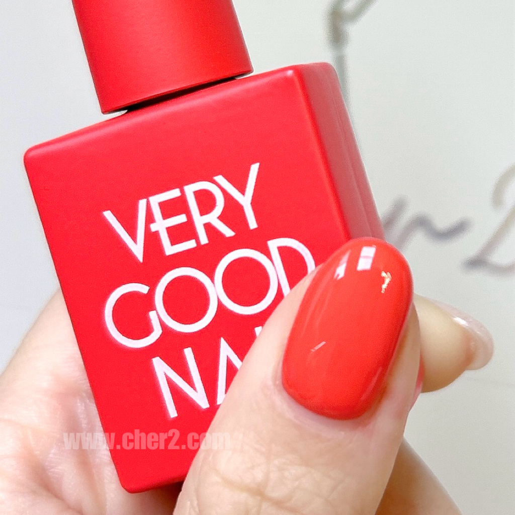 VERYGOODNAIL R7