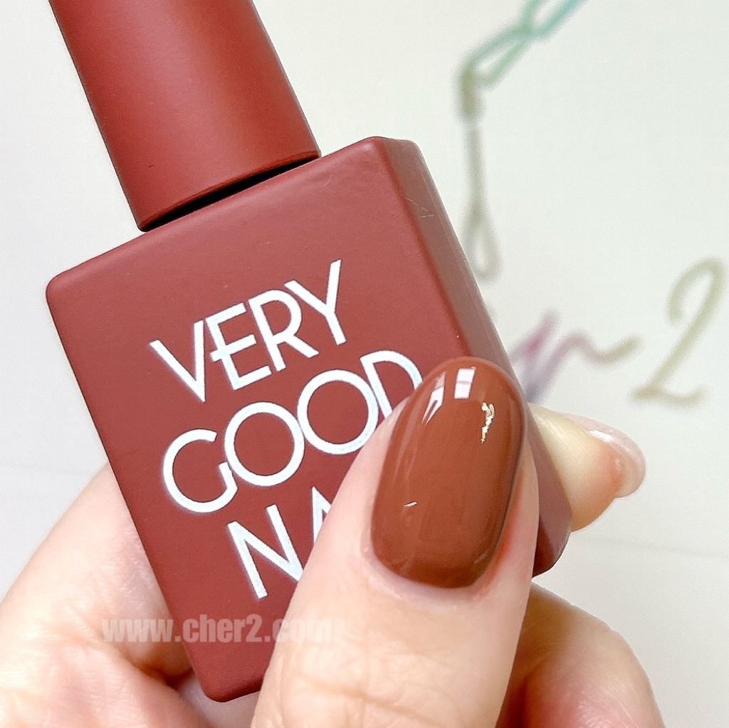 VERYGOODNAIL R9 (MUSE)