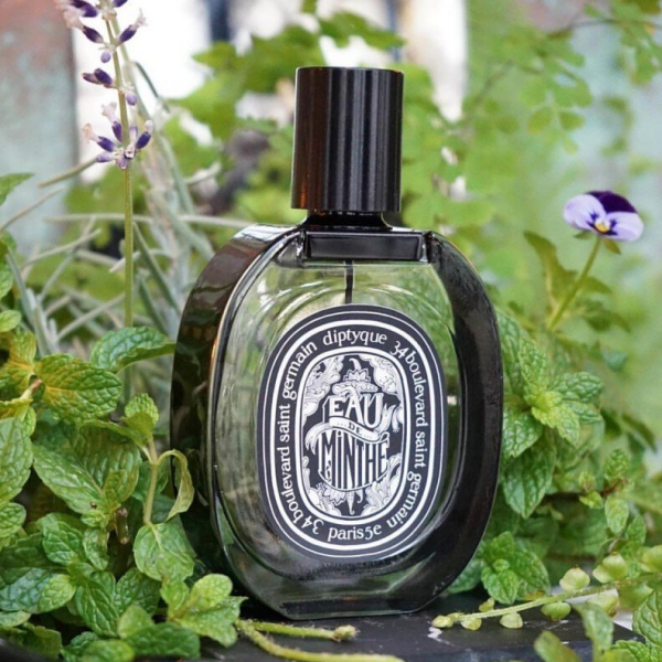 DIPTYQUE│薄荷之水淡香精│75ml