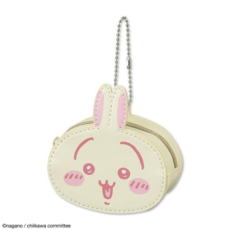 現貨｜Chiikawa 環保袋連收納小袋 兔兔