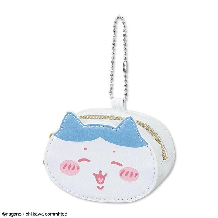 現貨｜Chiikawa 環保袋連收納小袋 八字貓