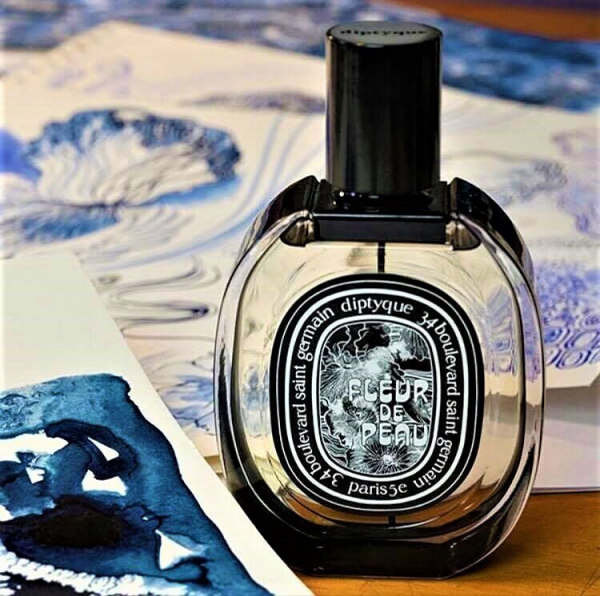 DIPTYQUE肌膚之花淡香精