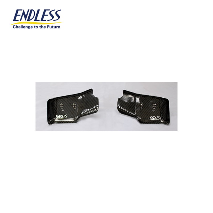 ENDLESS CARBON 煞車導管 SUZUKI SWIFT SPORT ZC33S