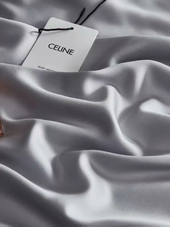 CELINE VIP 床純色的系列
