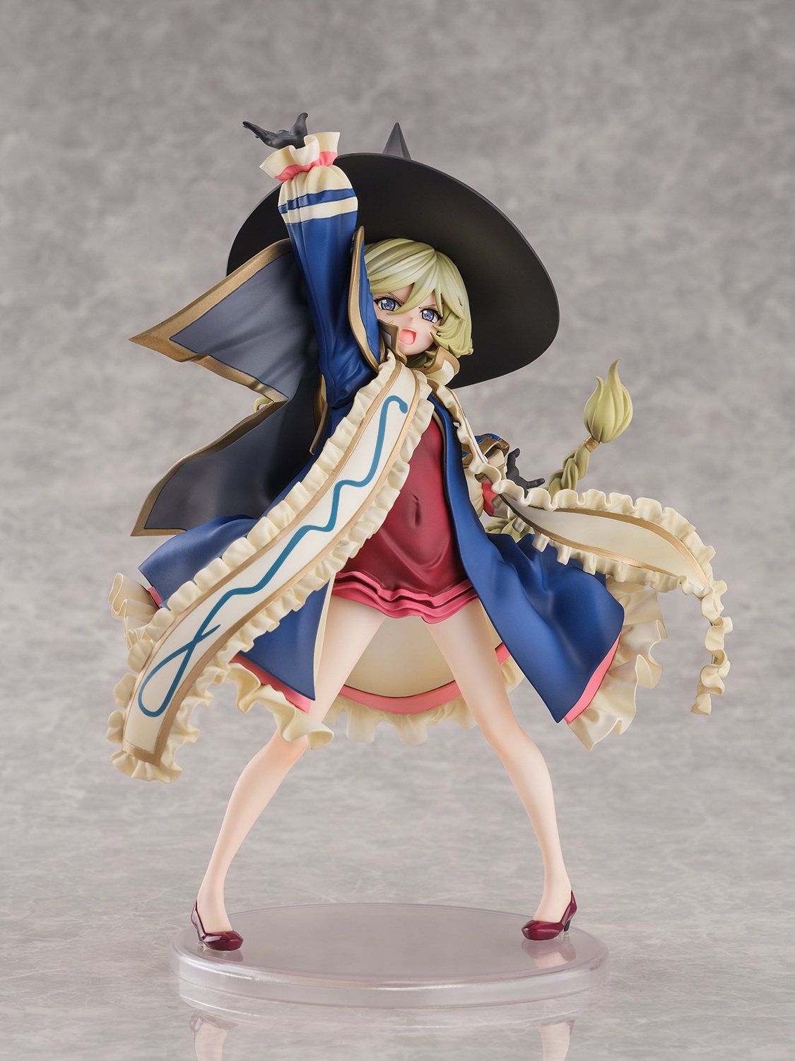 「ACG.GO」「預購」日版 Hobby Stock 卡蘿·瑪爾斯·丁海姆 戰姬絕唱SYMPHOGEAR GX 1/7 PVC Figure