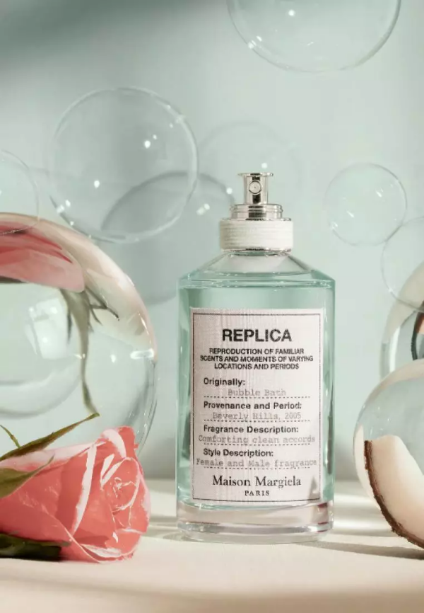 Maison Margiela Bubble Bath 30ml 正規品 Amazon | メゾン マルジェラ Maison Margiela レプリカ バブル