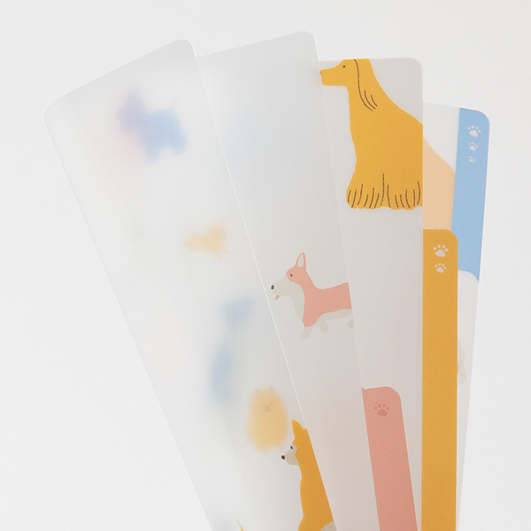 A5尺寸 三層資料夾｜日本MIDORI