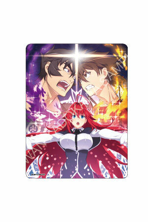 惡魔高校D×D HERO滑鼠墊 B