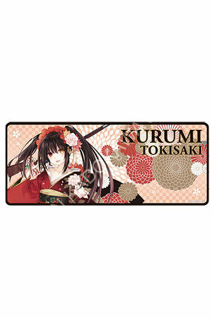 DATE A LIVE 約會大作戰(原作) 電競級萬用墊 B