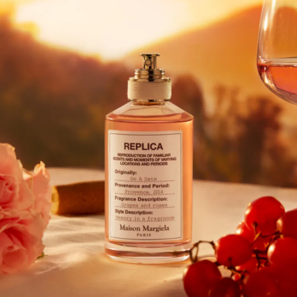 Maison Margiela微醺後淡香水