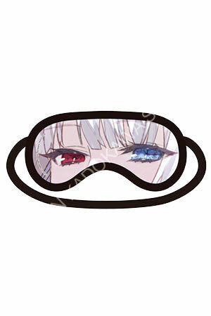 約會大作戰 DATE A BULLET(原作) 眼罩 B