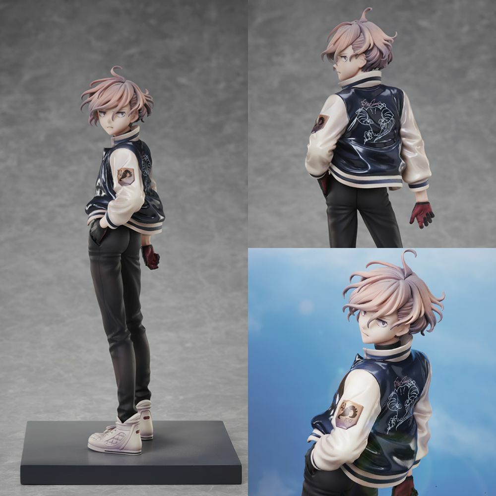 預購-【限量販售】『文豪Stray dogs』  中原中也 原作版 15歳ver.【日本進口精品】