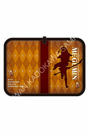 為美好的世界獻上祝福！2 簡便式護照夾 B