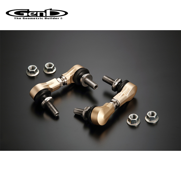 GenB 可調李仔串(後一對) TOYOTA ALPHARD 40系 油電 2023-