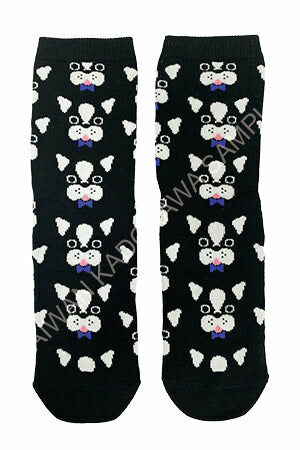 別對我太壞 時尚狗狗襪