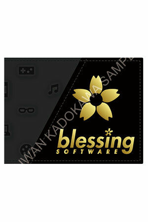 不起眼女主角培育法♭ 短夾