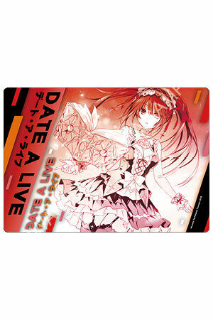 DATE A LIVE 約會大作戰(原作) 桌墊 F