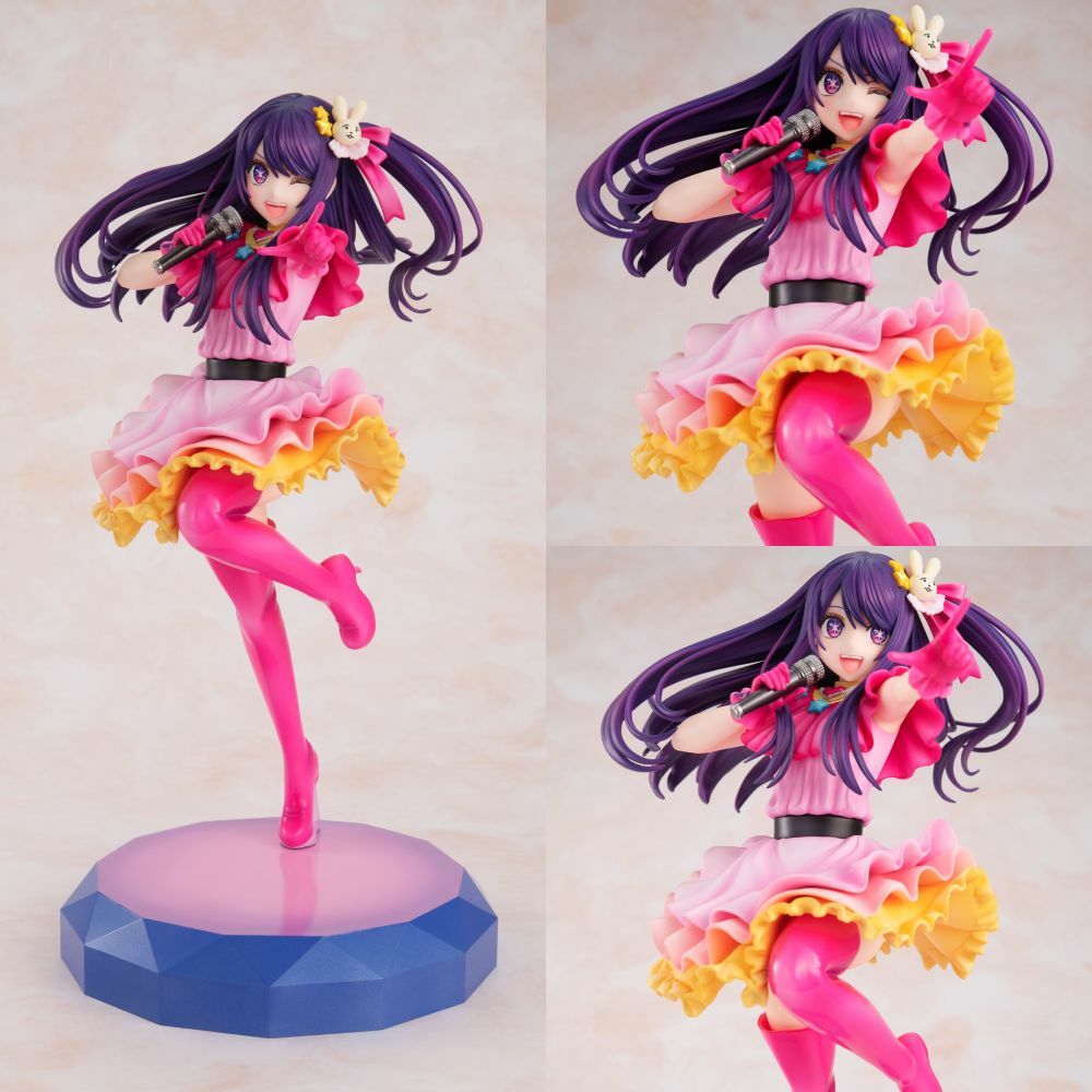 預購-【限量販售】［贈限定特典］【我推的孩子】　小愛【日本進口精品】