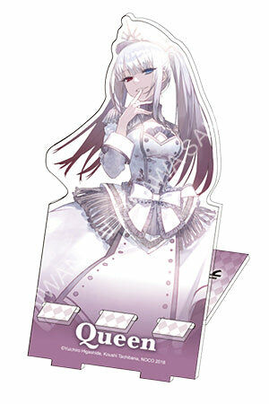 約會大作戰 DATE A BULLET(原作) 立牌手機座 B