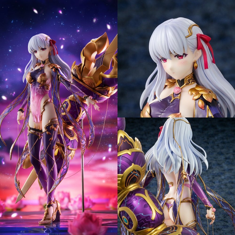【限量販售】『Fate/Grand Order』Assassin/伽摩【日本進口精品】