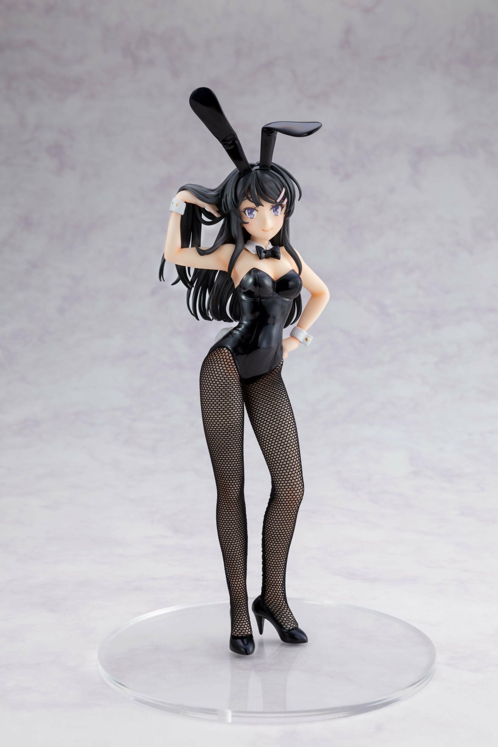 預購-【限量販售】《青春豬頭少年不會夢到兔女郎學姊》 KADOKAWA Collection LIGHT 櫻島麻衣 兔女郎ver.【日本進口精品】