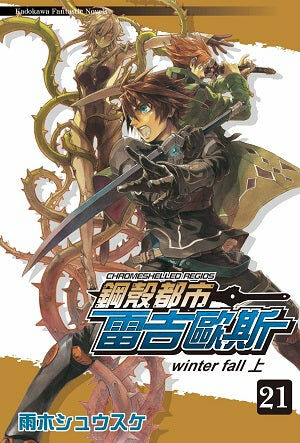 鋼殼都市雷吉歐斯 (21)