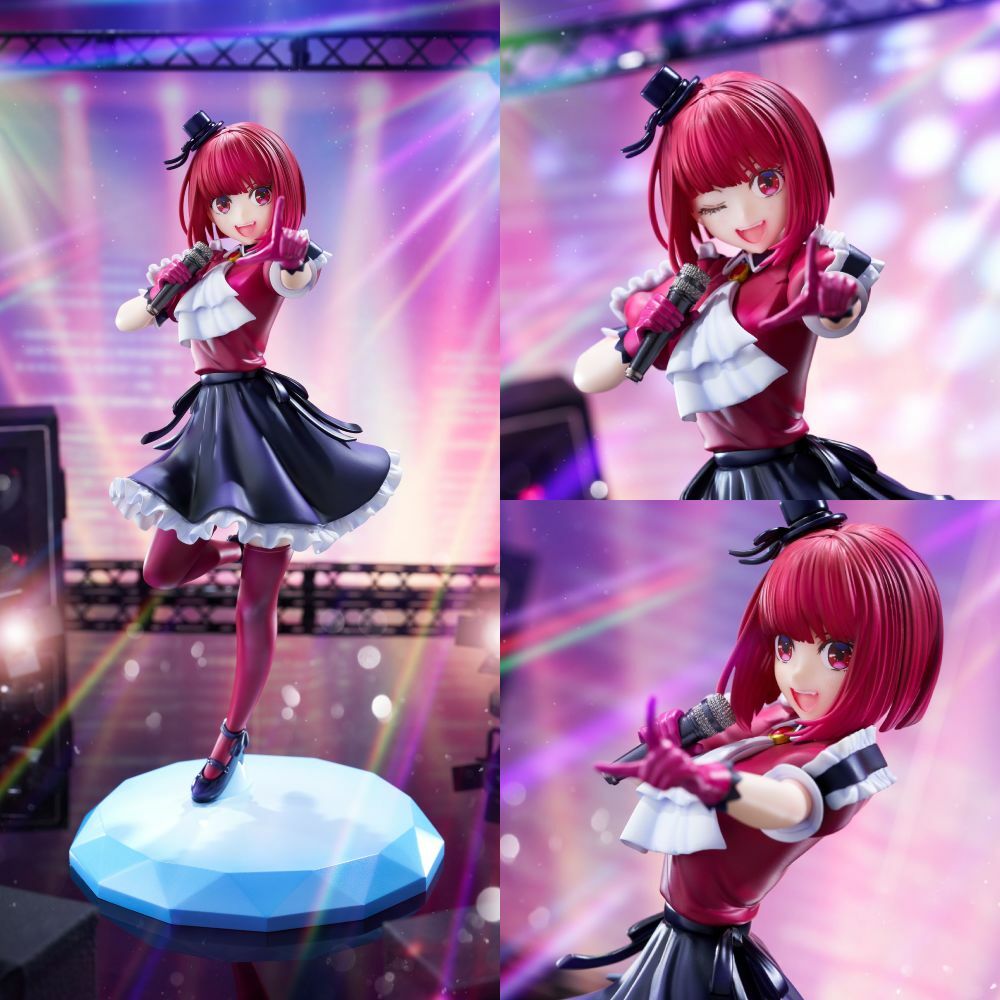 預購-【限量預購】［贈限定特典］【我推的孩子】　有馬佳奈【日本進口精品】