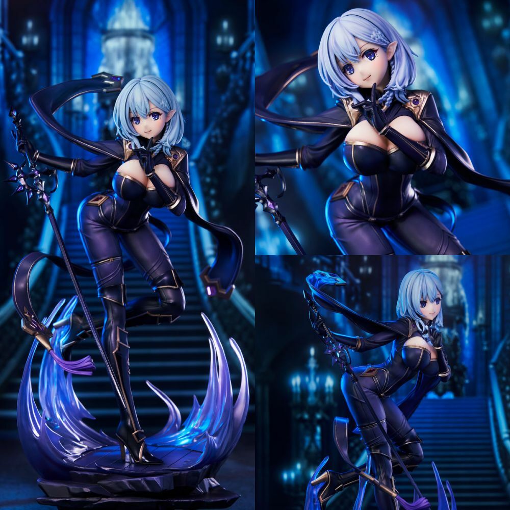 預購-【限量販售】「我想成為影之強者！」 原作版 貝塔【日本進口精品】