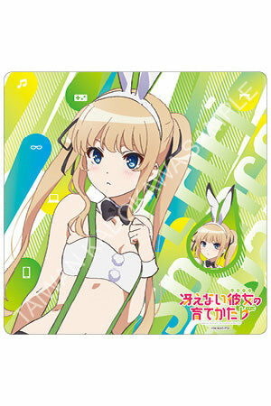 不起眼女主角培育法♭ 桌墊 A