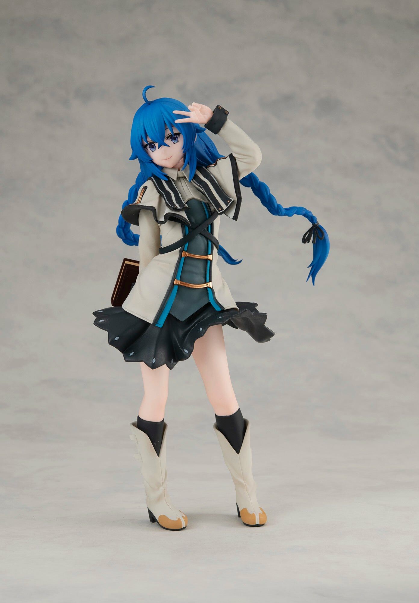 預購-【限量販售】『無職轉生～到了異世界就拿出真本事～第2季』KADOKAWAcollectionLIGHT 洛琪希‧米格路迪亞【日本進口精品】