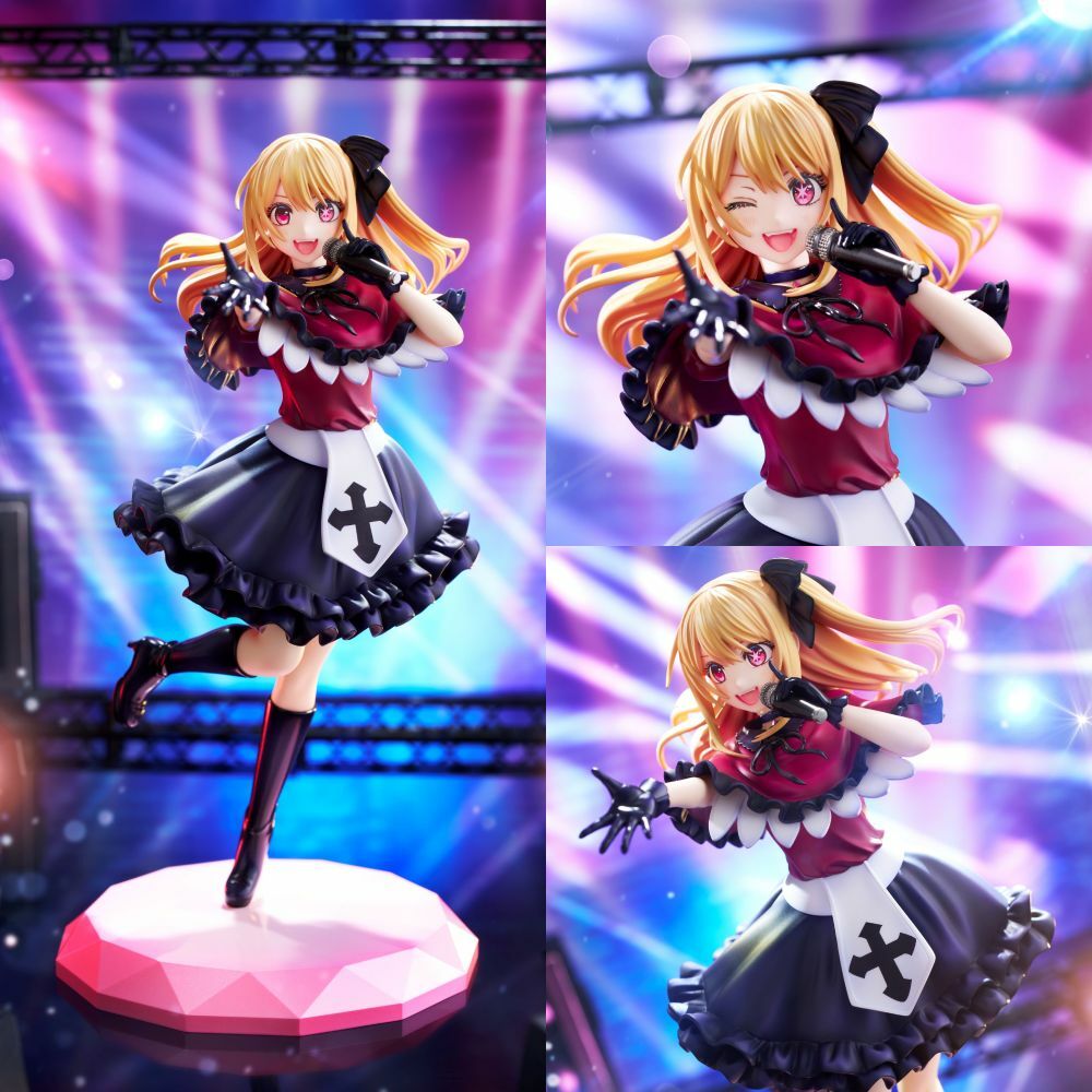 【限量預購】［贈限定特典］【我推的孩子】　露比【日本進口精品】