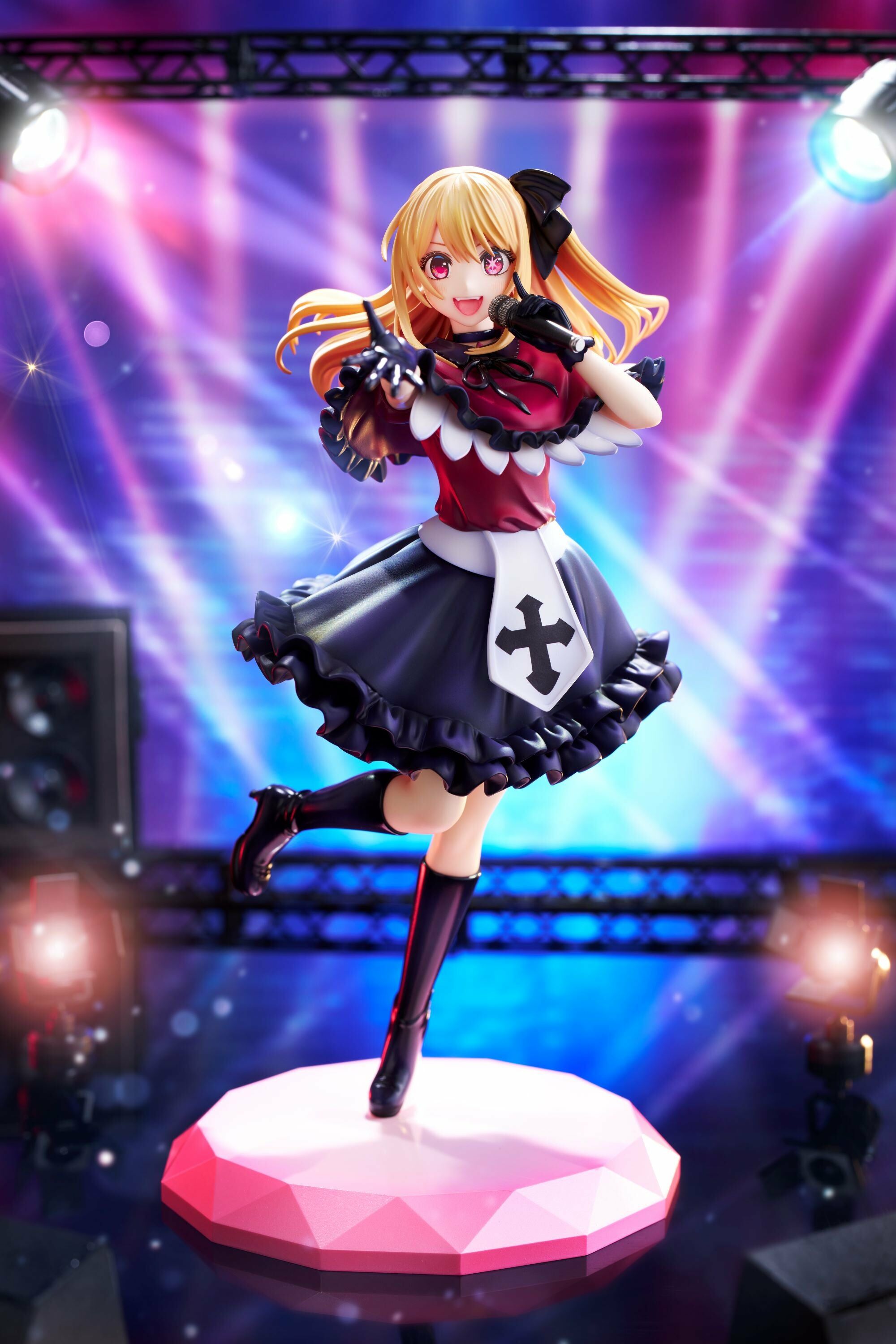 【限量預購】［贈限定特典］【我推的孩子】　露比【日本進口精品】