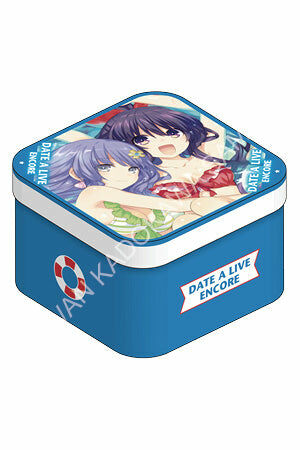 DATE A LIVE 約會大作戰(原作) 盒裝便條本 A