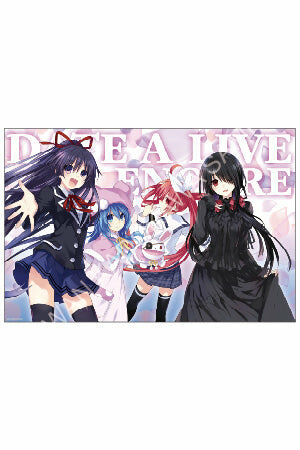 DATE A LIVE 約會大作戰(原作) 大掛軸 I