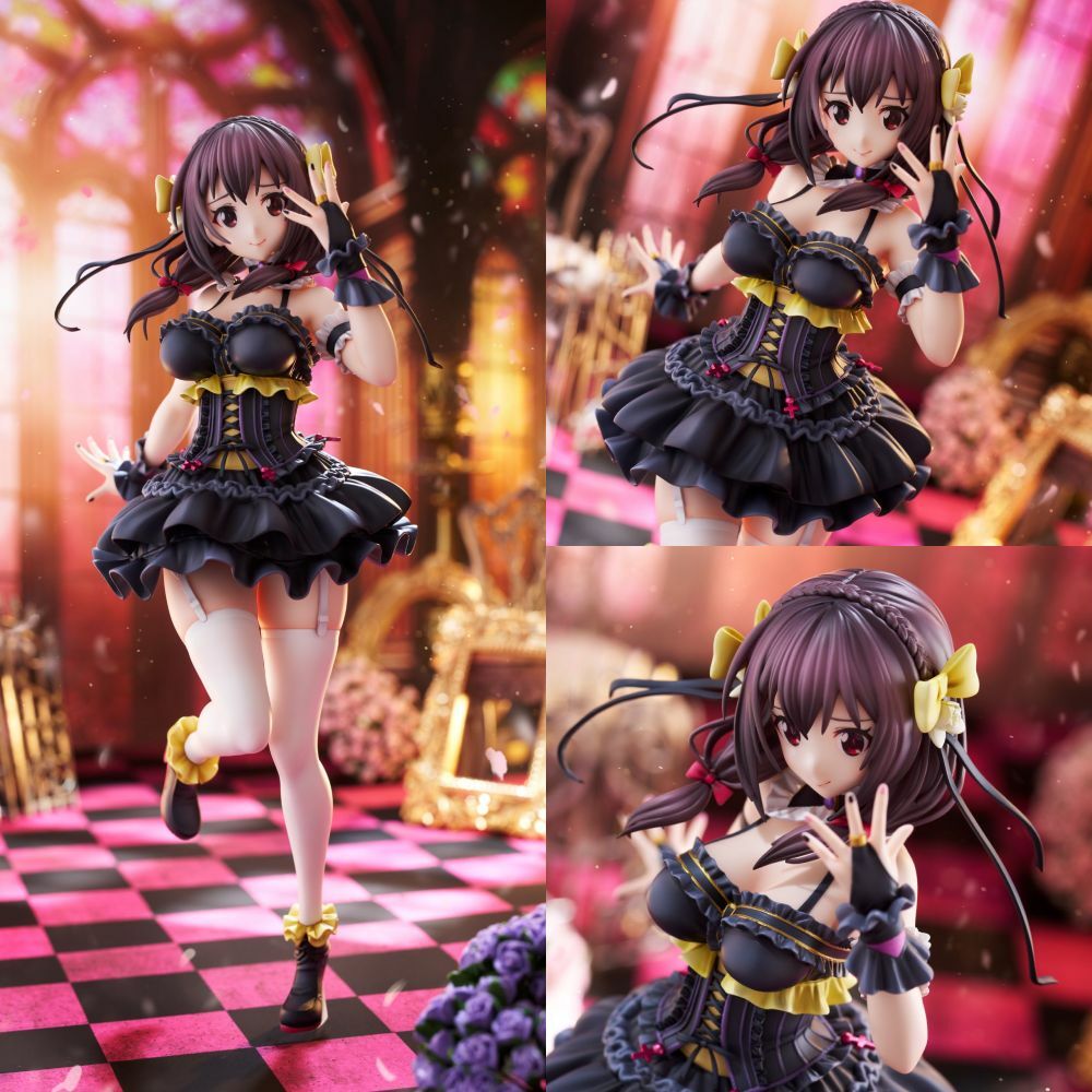 預購-『為美好的世界獻上爆焰！』 芸芸 哥德蘿莉ver.【日本進口精品】