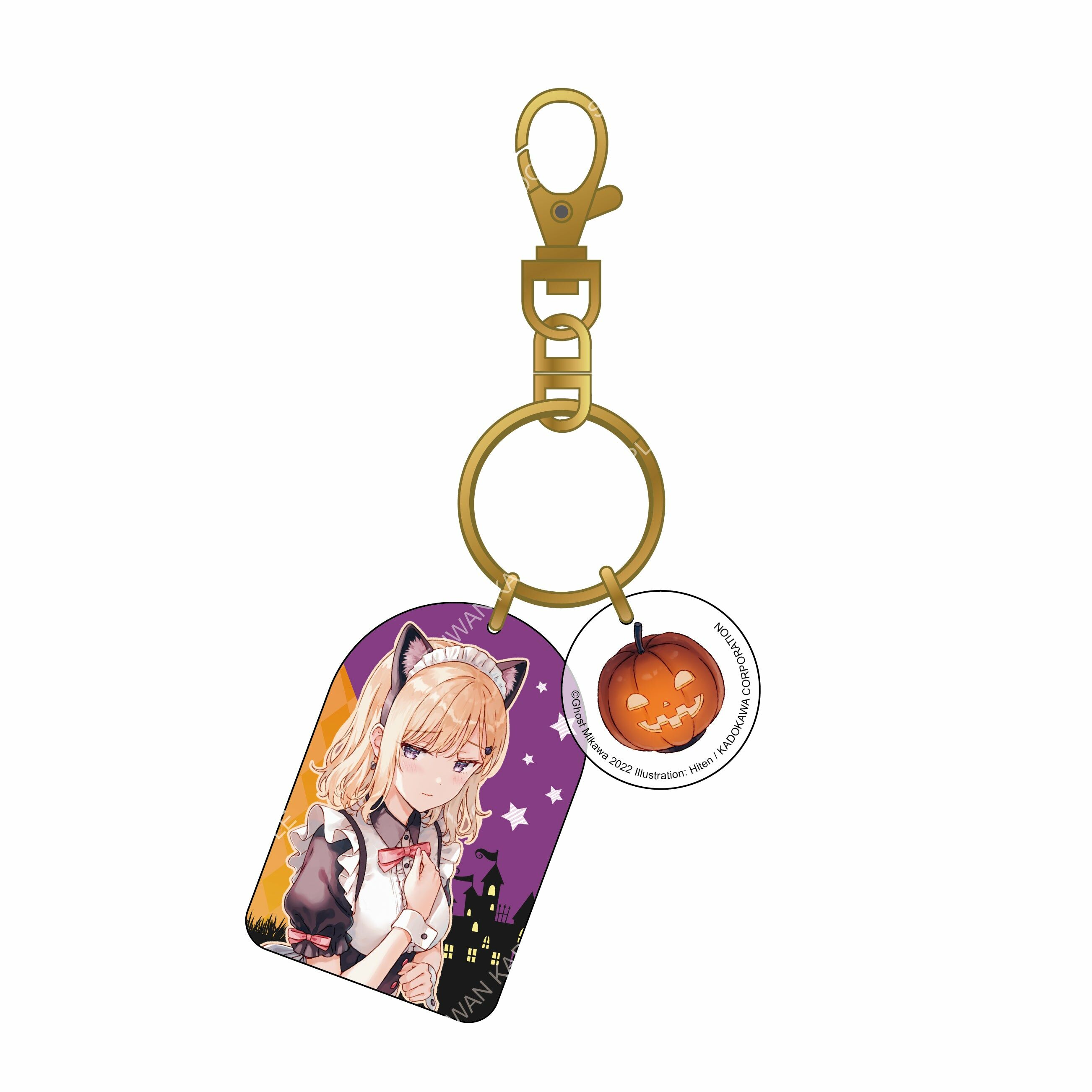 義妹生活(原作) 壓克力吊飾 B