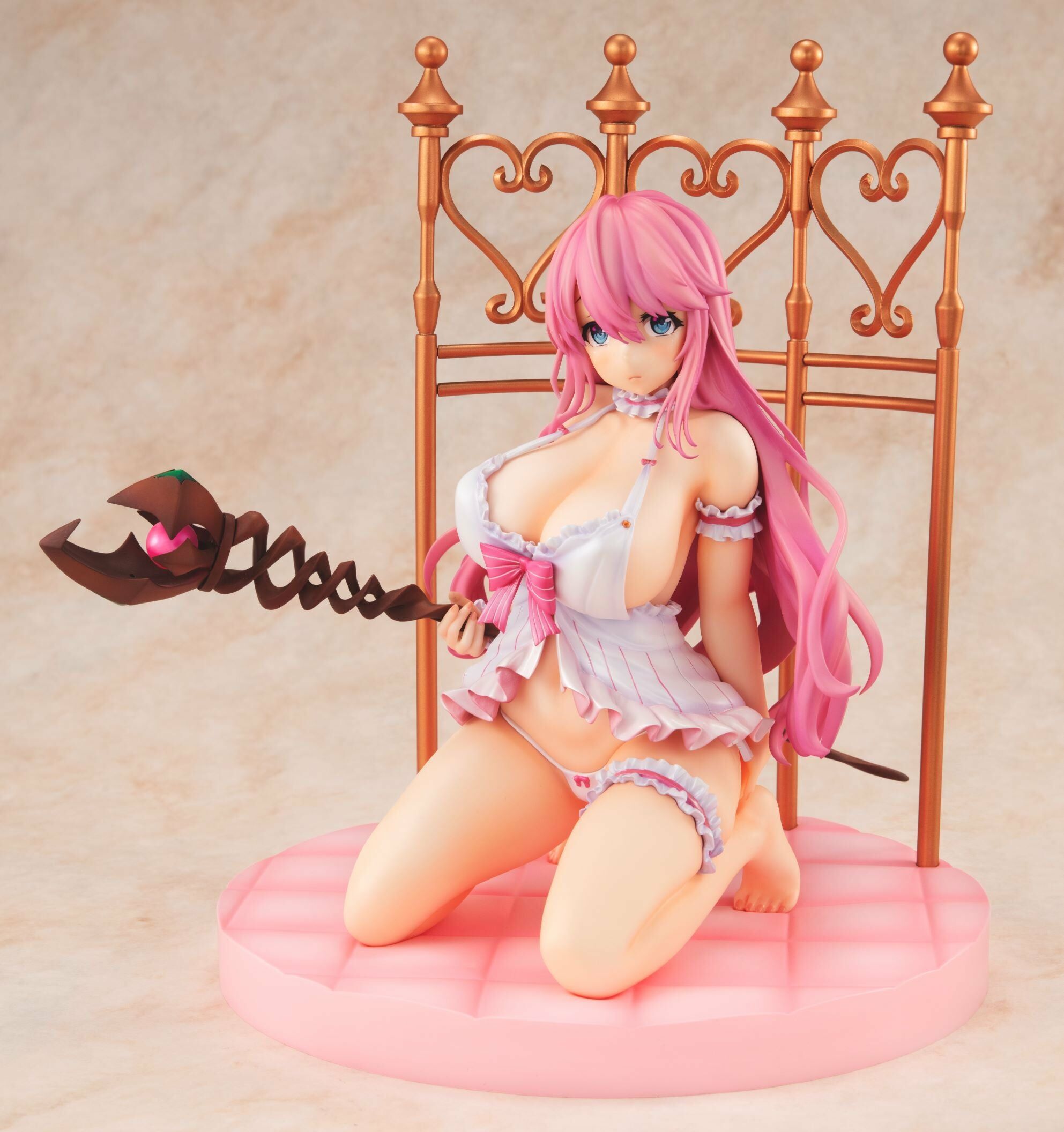 預購-【限量販售】《回復術士的重啟人生》 芙蕾雅 原作版 1/7比例模型 KADOKAWA 特別套組【日本進口精品】