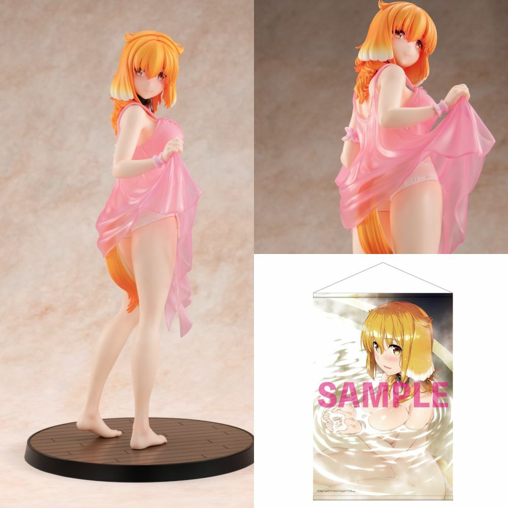 預購-【限量販售】『異世界迷宮裡的後宮生活』羅克珊 冰樹一世漫畫ver. KADOKAWA特別套組【日本進口精品】