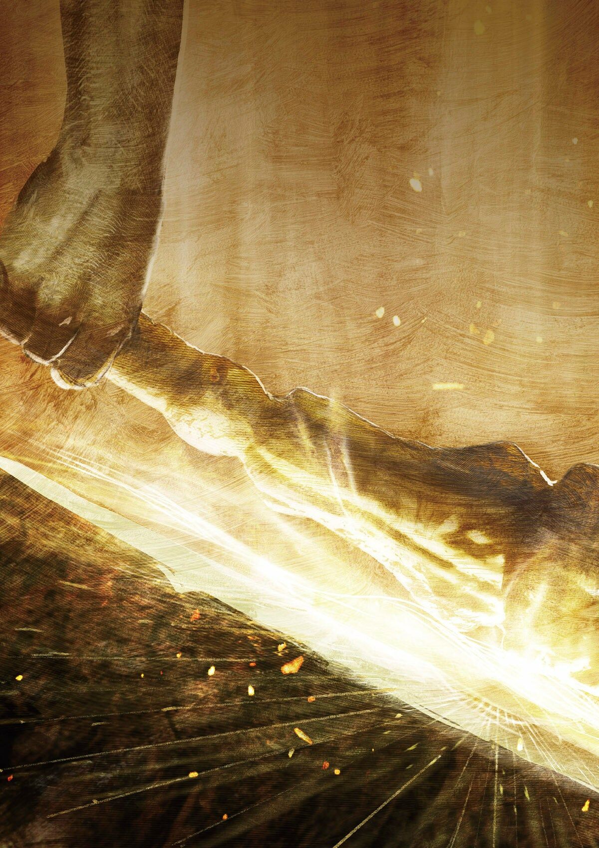 ELDEN RING 官方美術設定集 Volume I